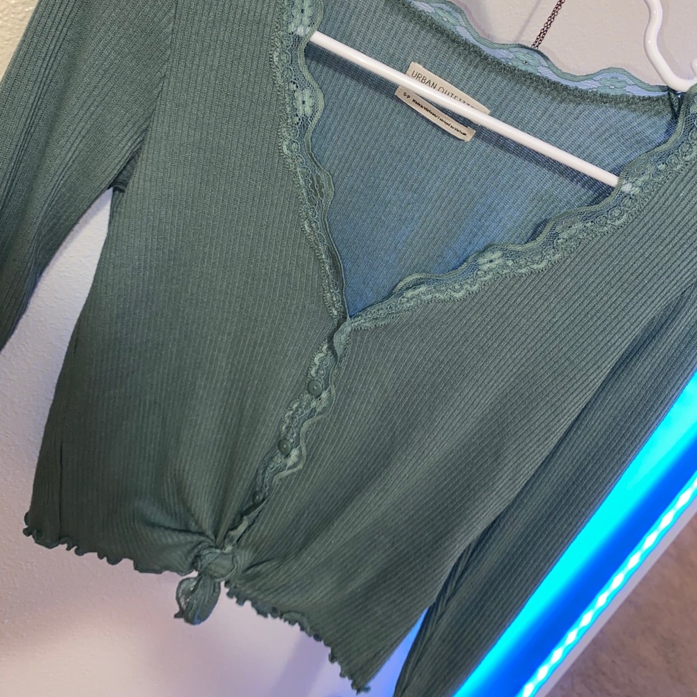 Urban outfitter long sleeve